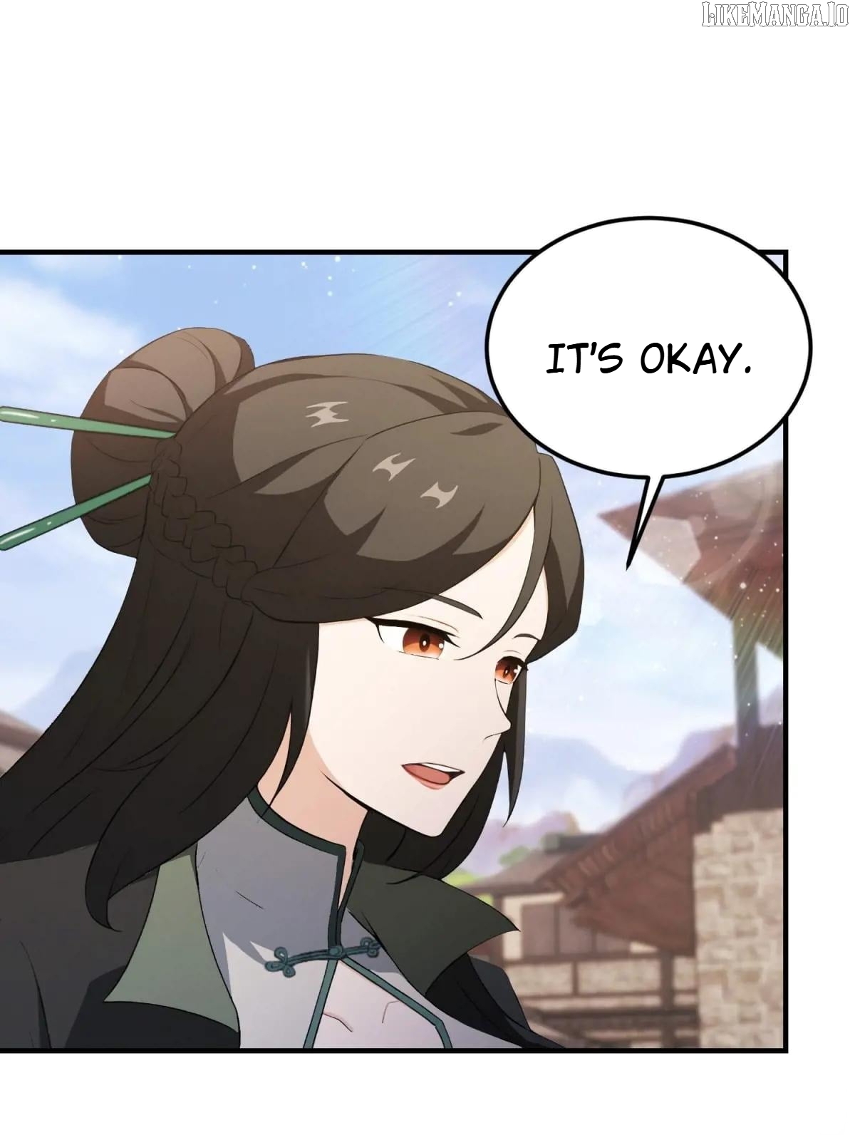 Outrageous! I opened a training class for empresses Chapter 77 - page 39